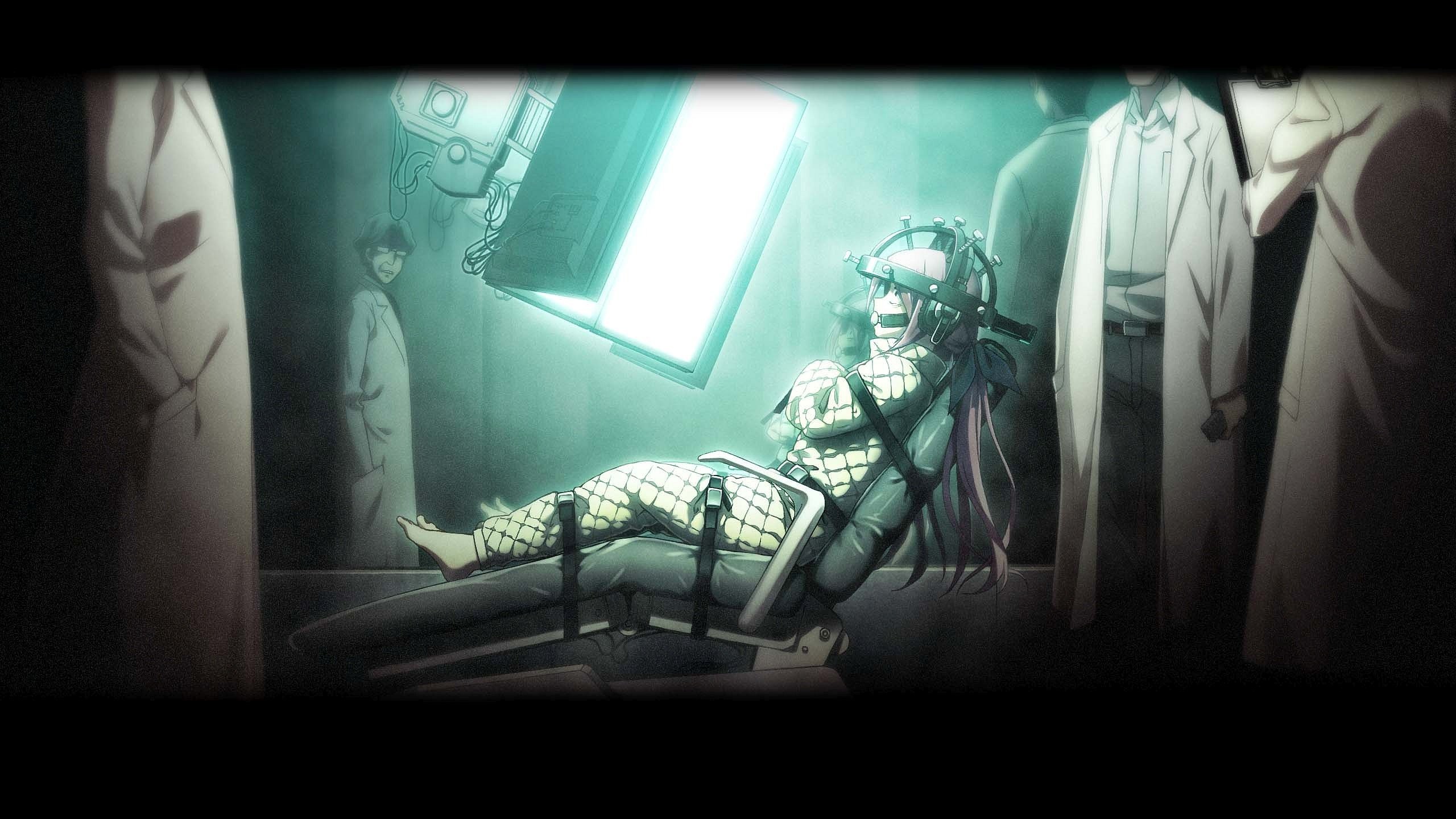 Chaos Child - Imagen 37